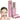 KEMOKO Lipstick Facial Hair Remover